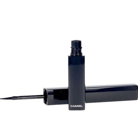 chanel liquid eyeliner price|Chanel liquid eyeliner review.